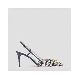 Valentino Garavani Sling Back