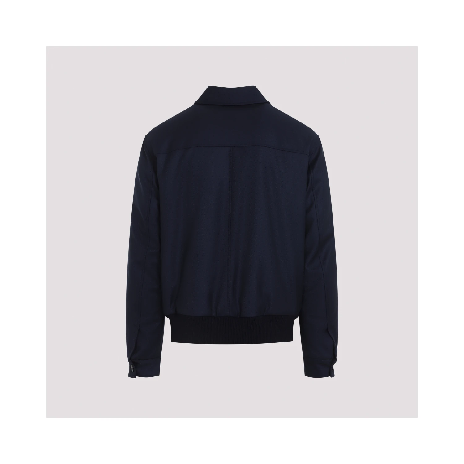 Kiton Bomber Jacket