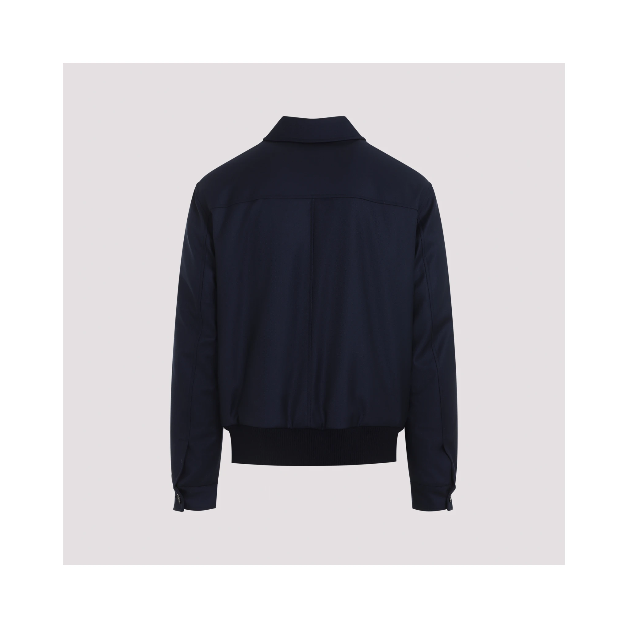 Kiton Bomber Jacket