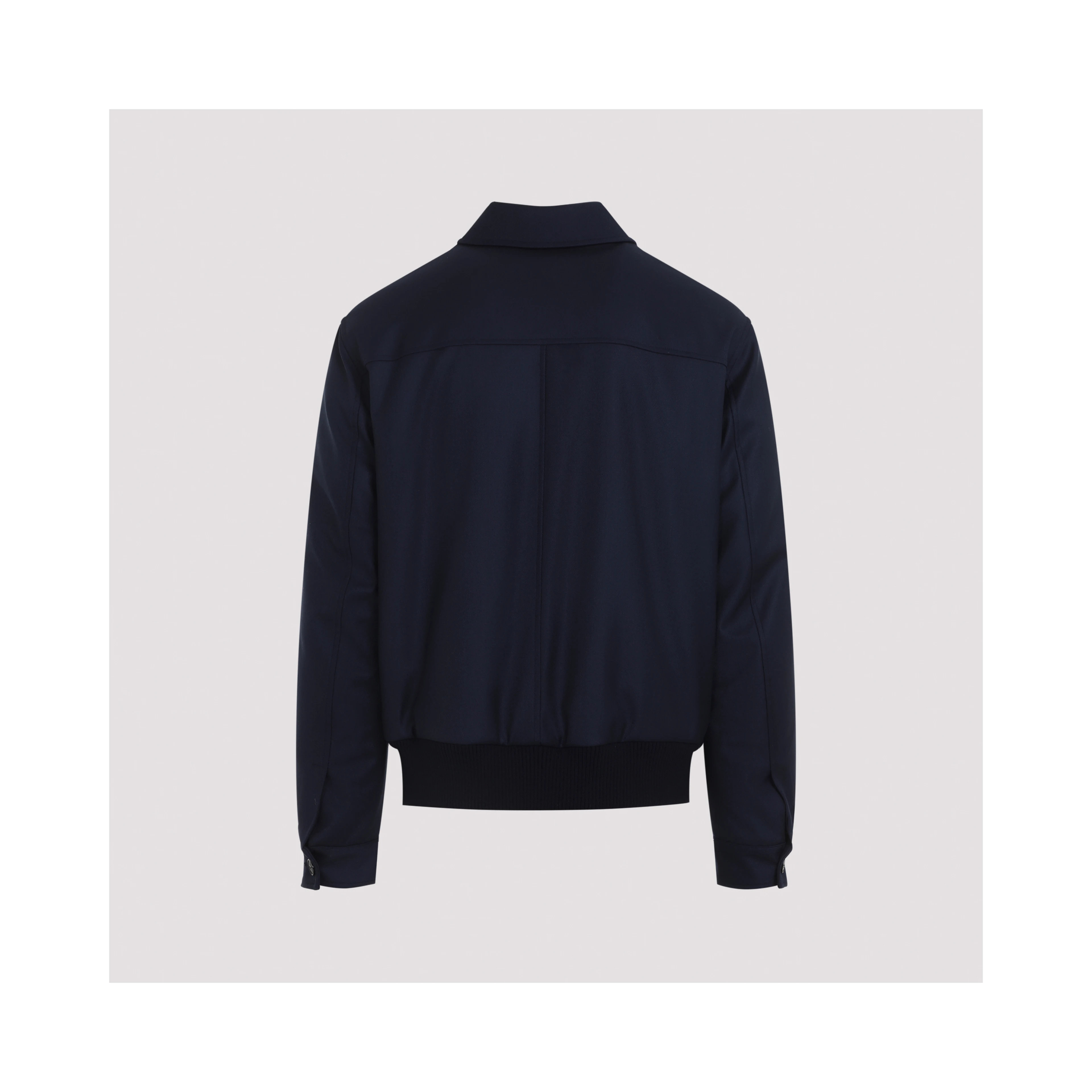Kiton Bomber Jacket