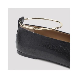Jil Sander Ring Ballerina