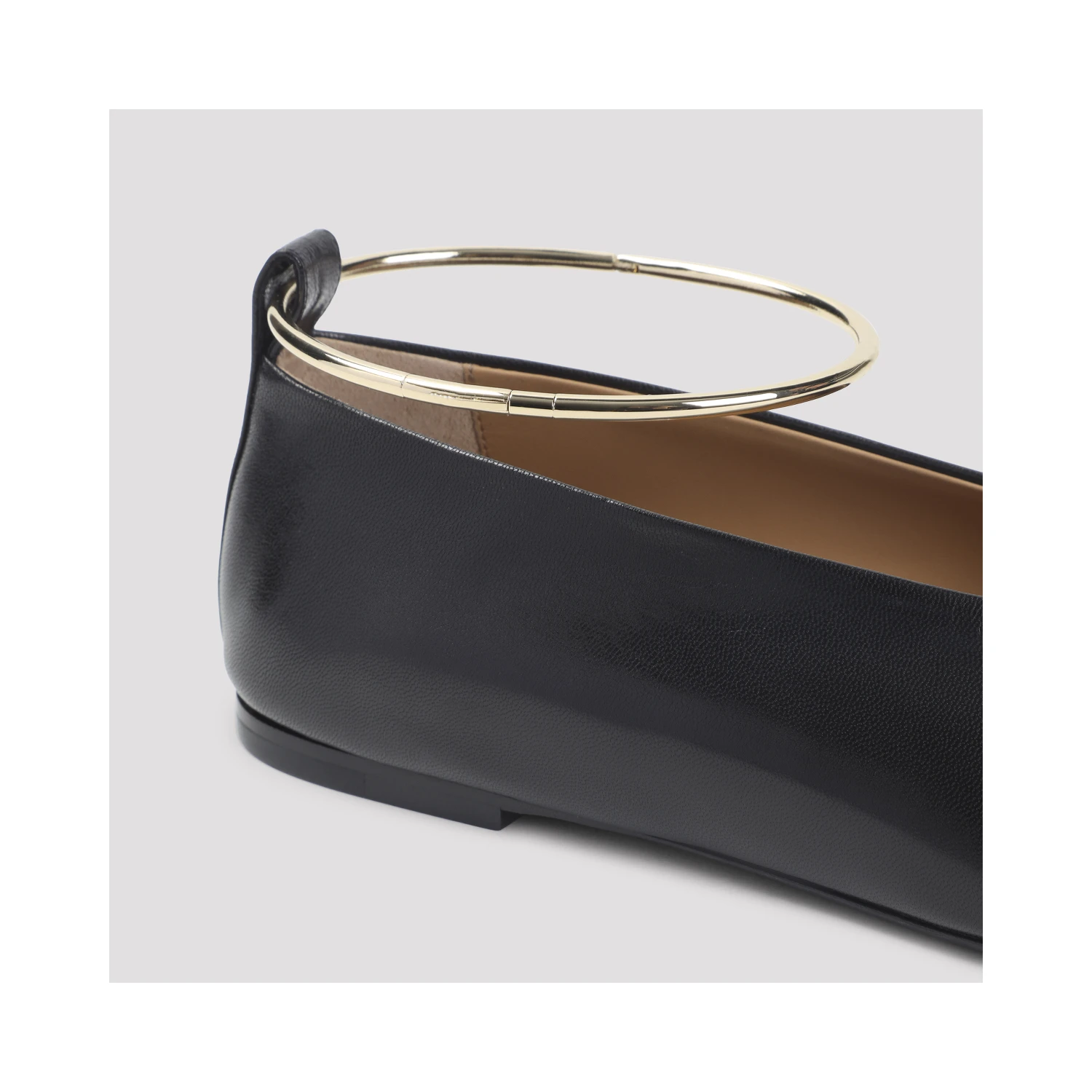 Jil Sander Ring Ballerina