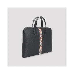 Paul Smith Signature Stripe Handbag