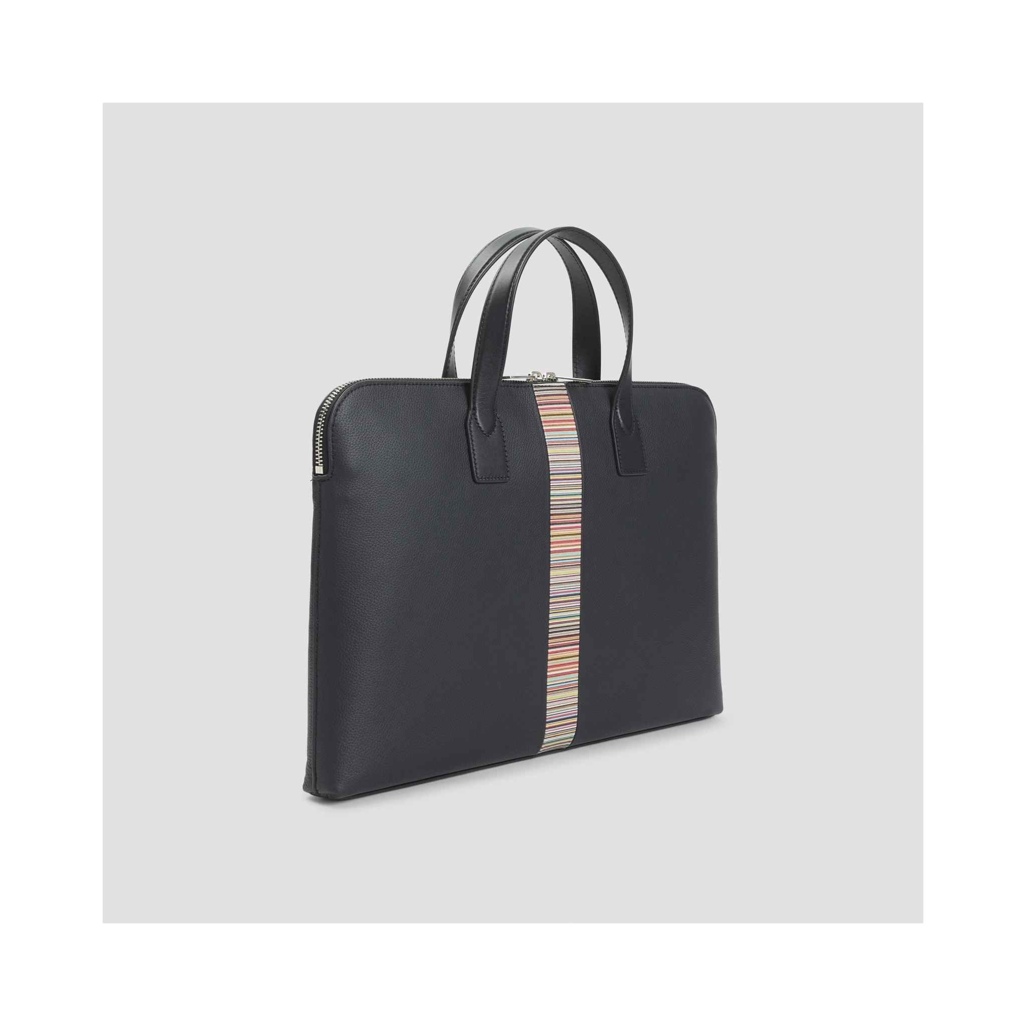 Paul Smith Signature Stripe Handbag