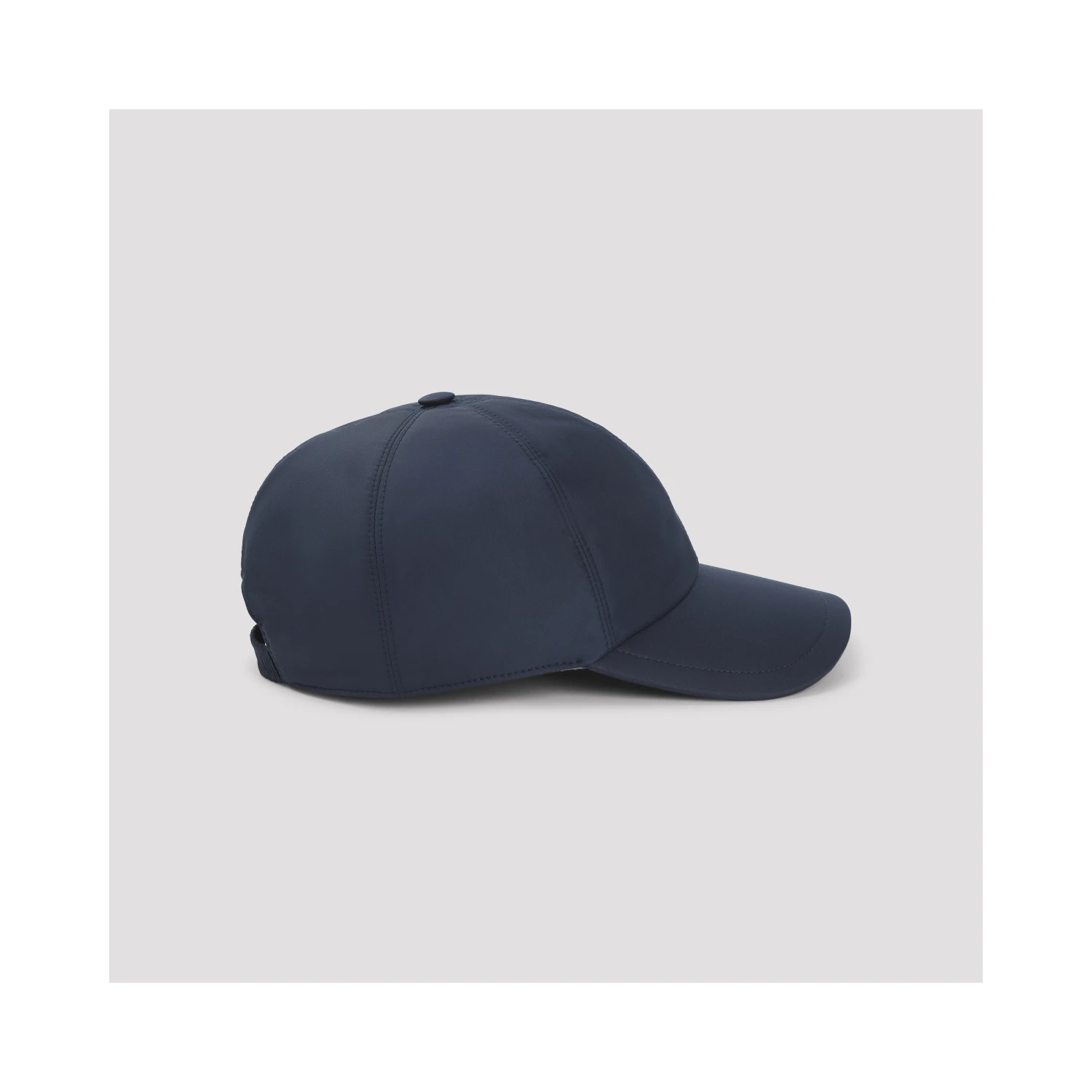 Kiton Baseball Cap