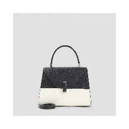 Valextra Mini Iside Intarsio