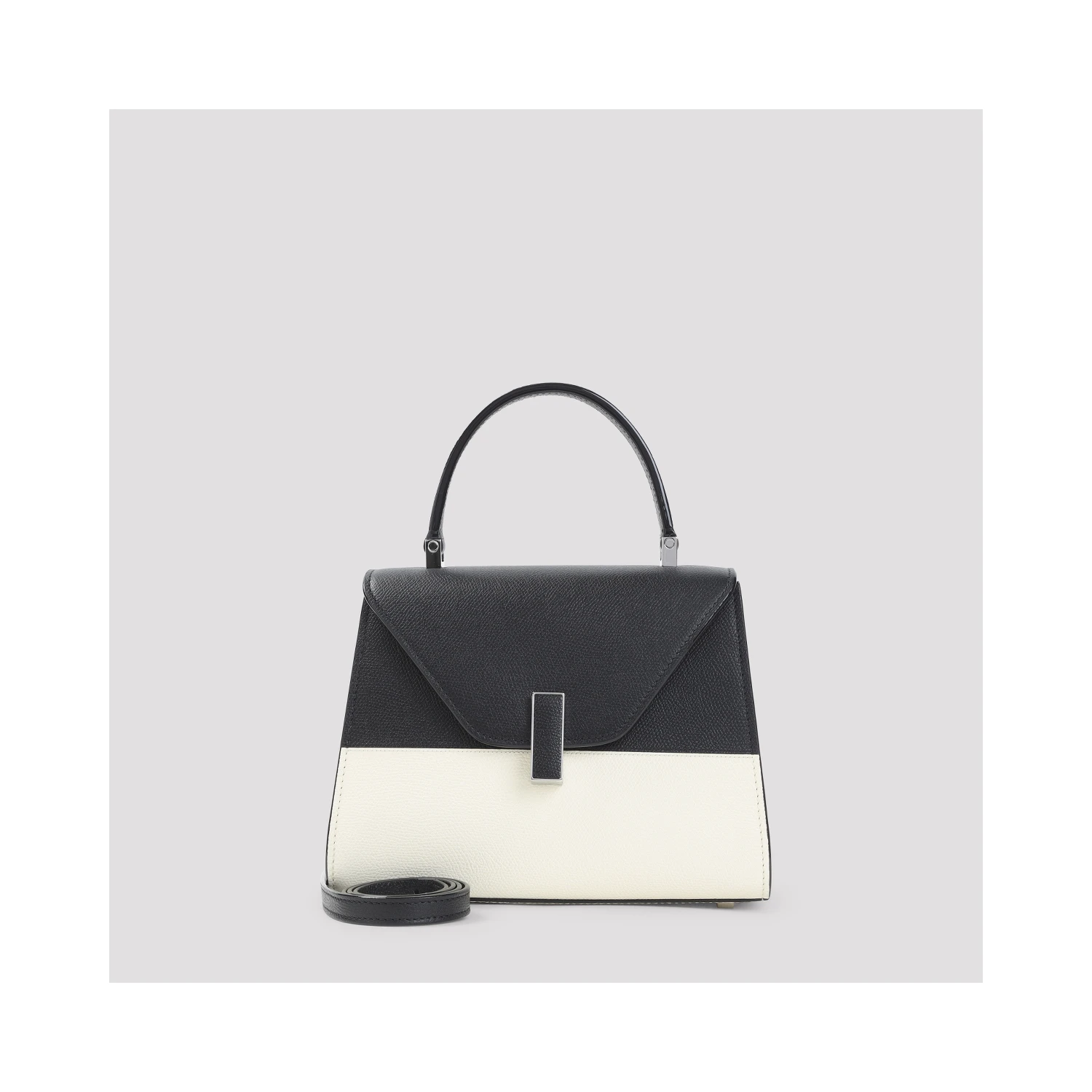 Valextra Mini Iside Intarsio