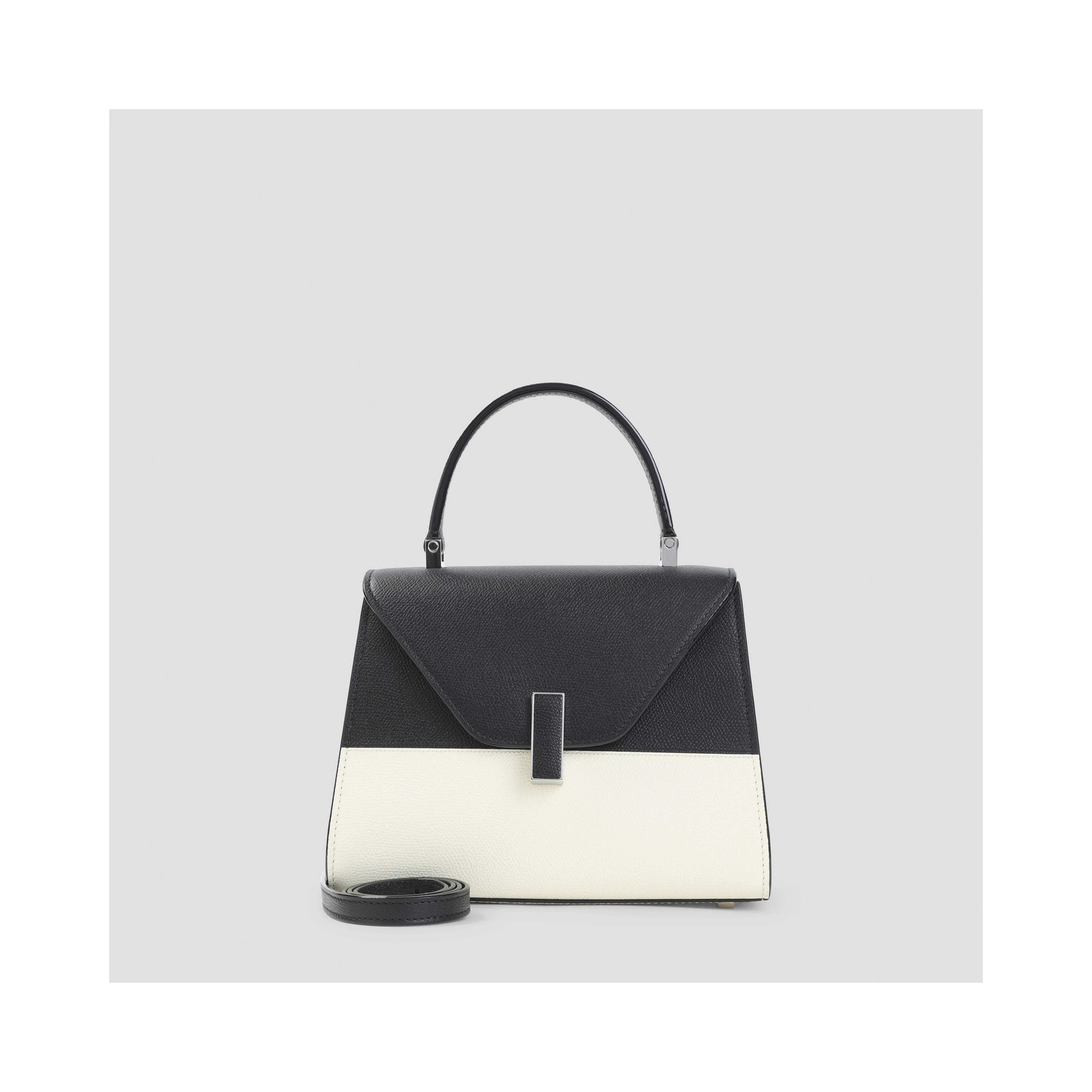 Valextra Mini Iside Intarsio