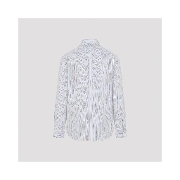 Paul Smith Regular Stripe Shirt