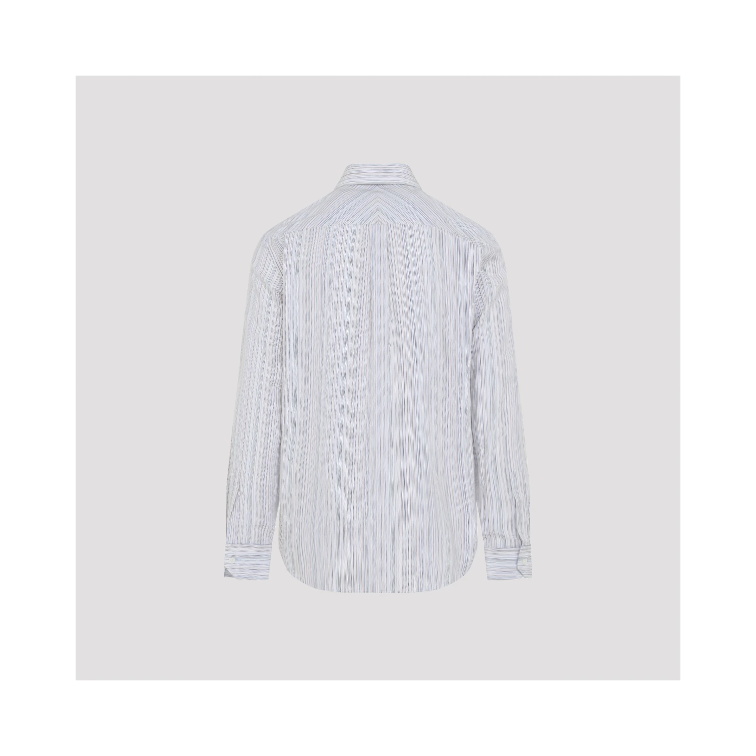 Paul Smith Regular Stripe Shirt