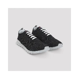 Kiton Lightweight Knit Sneakers