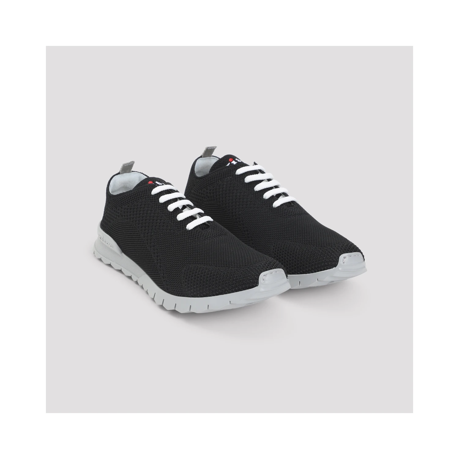 Kiton Lightweight Knit Sneakers