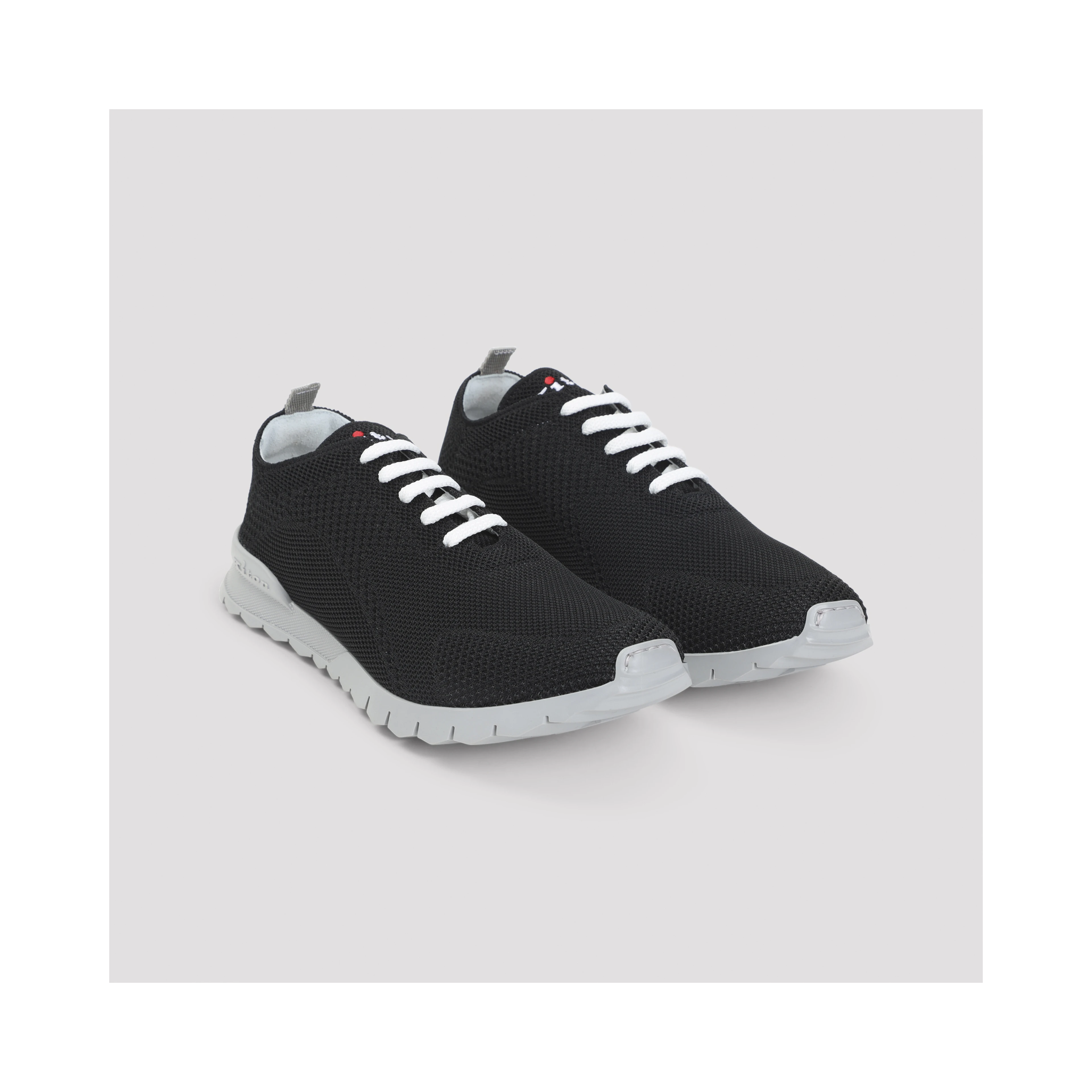 Kiton Lightweight Knit Sneakers