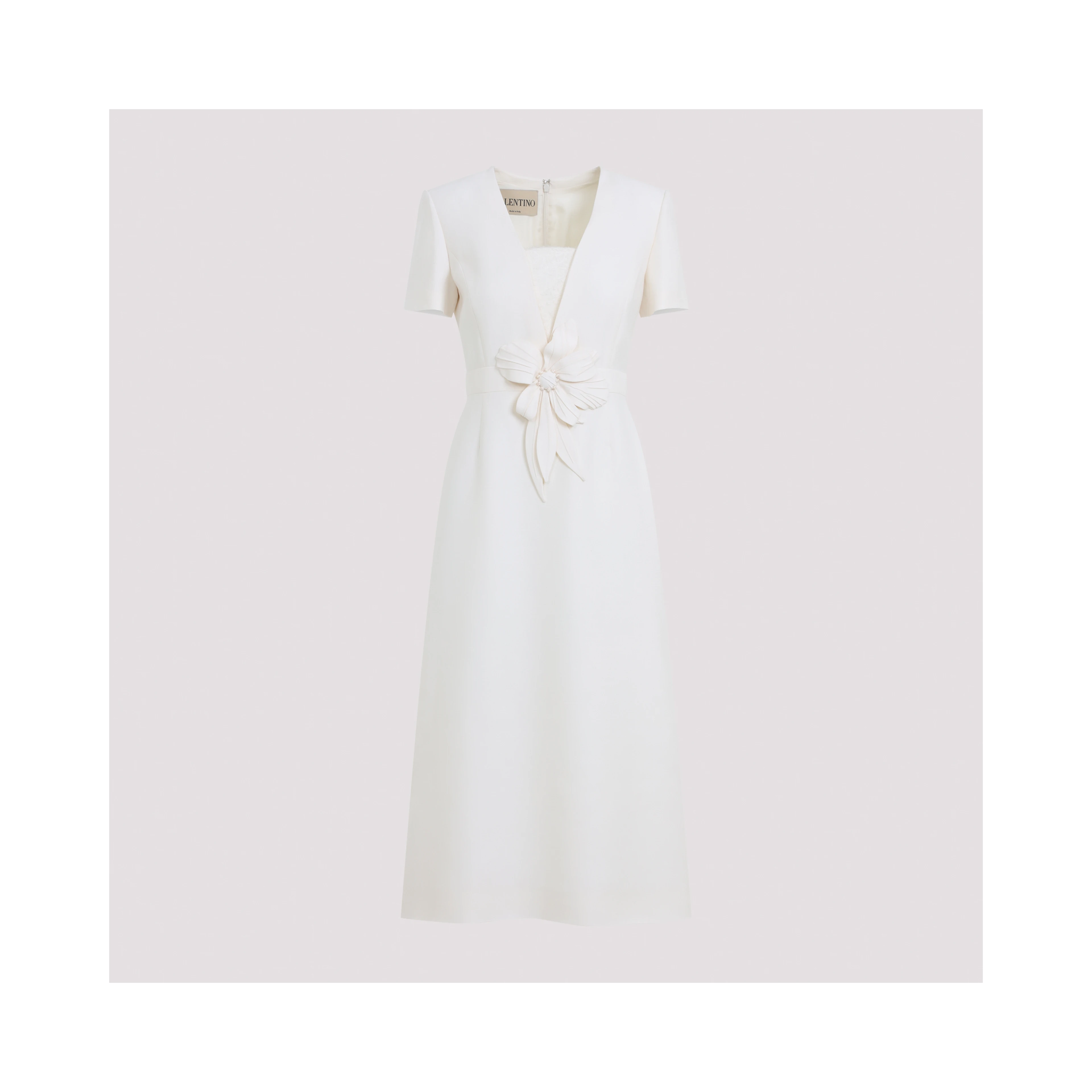Valentino Midi Dress