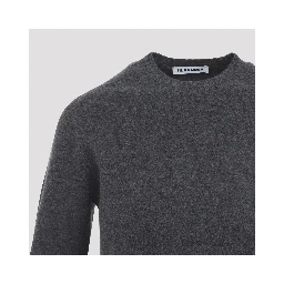 Jil Sander Crewneck Sweater
