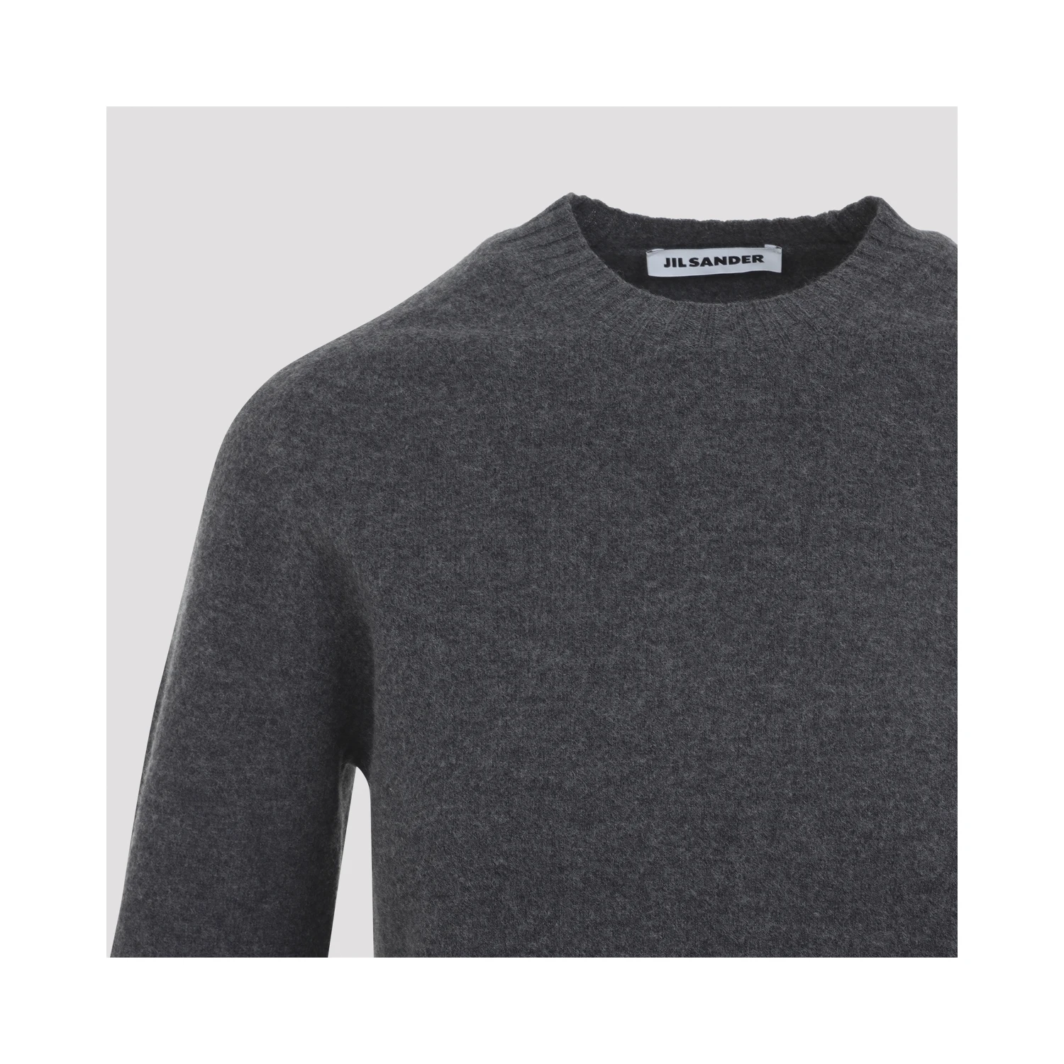 Jil Sander Crewneck Sweater