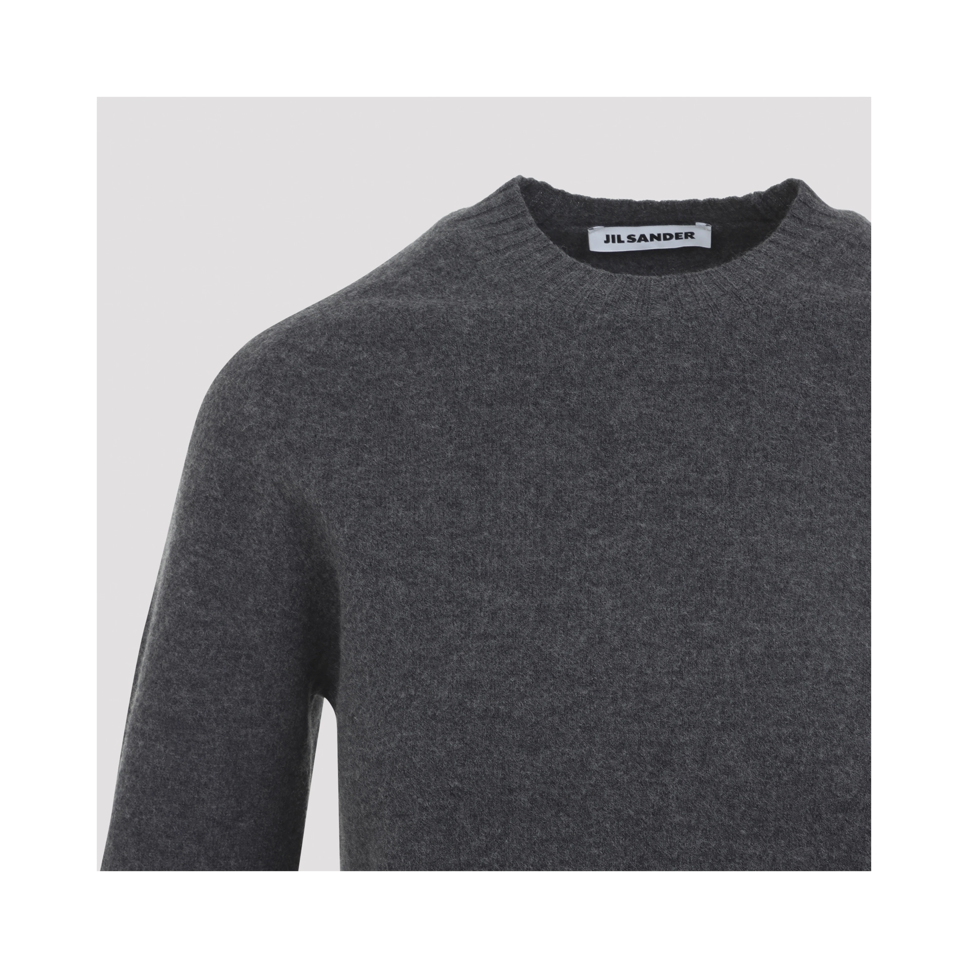 Jil Sander Crewneck Sweater