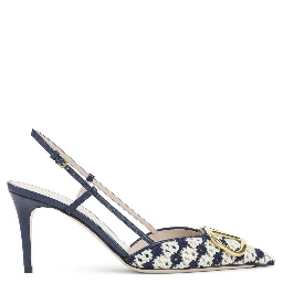 Valentino Garavani Sling Back