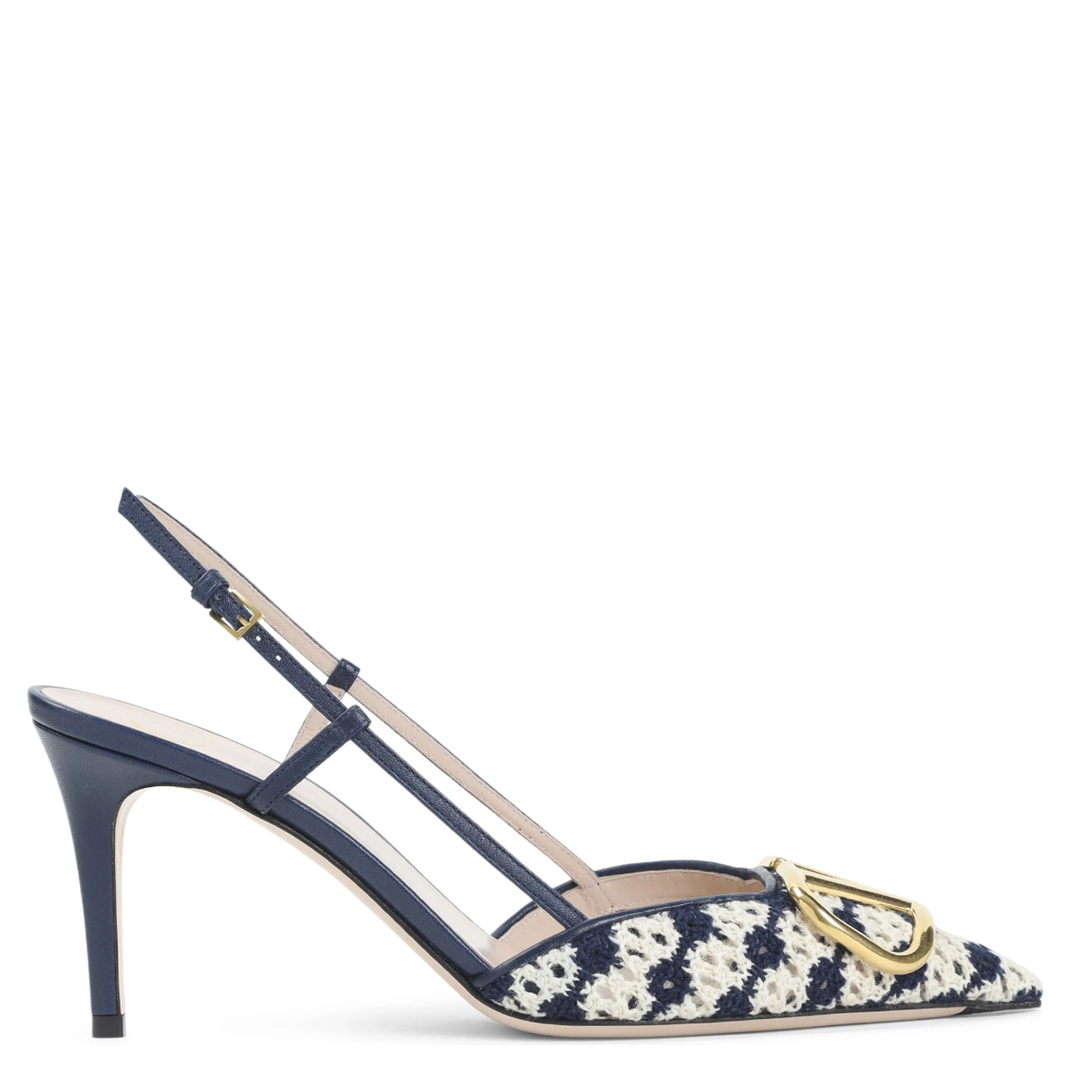Valentino Garavani Sling Back