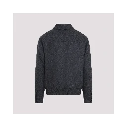 Kiton Bomber Jacket