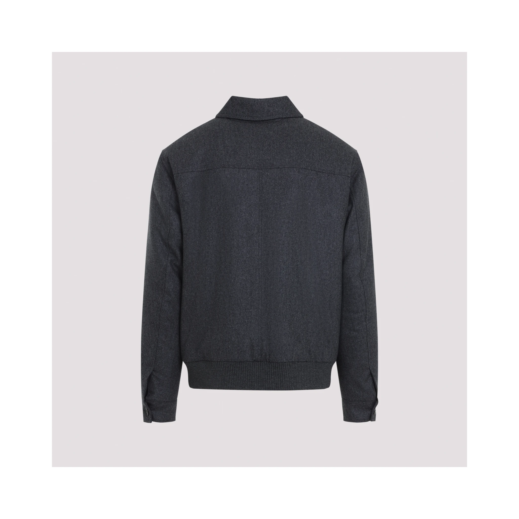 Kiton Bomber Jacket