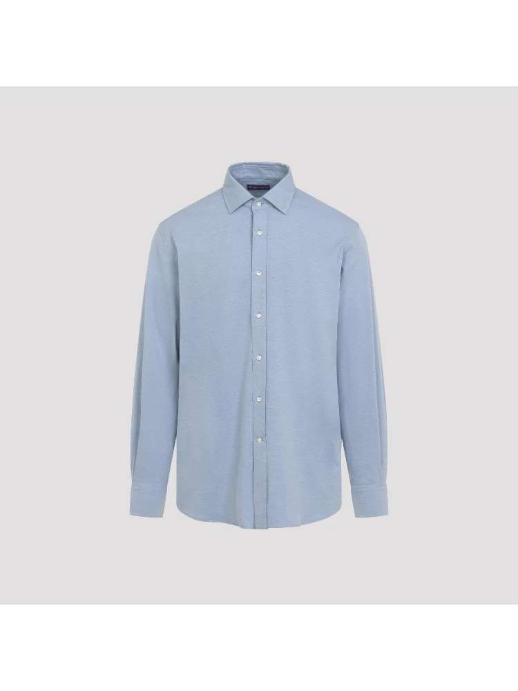 Ralph Lauren Purple Label Aston L/S Shirt