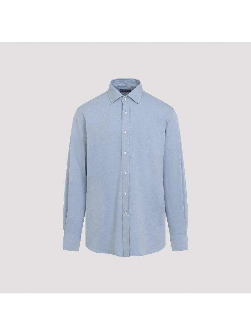 Ralph Lauren Purple Label Aston L/S Shirt