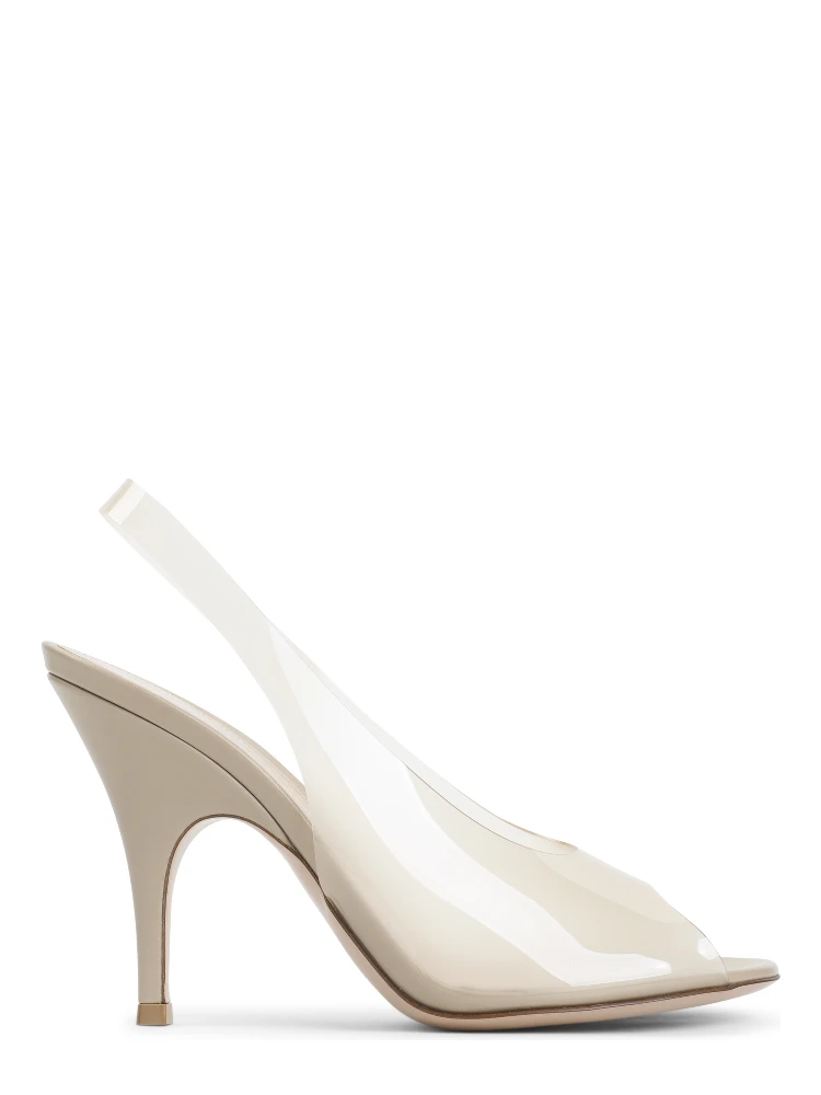 Gianvito Rossi Amelie Mule alternative