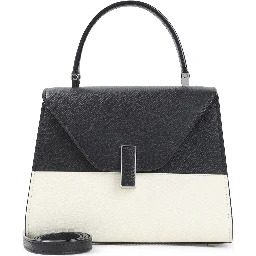 Valextra Mini Iside Intarsio