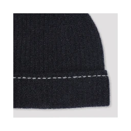 Kiton Rib-knit Beanie
