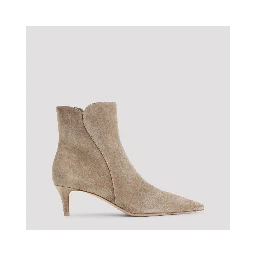 Gianvito rossi Levy Ankle Boots