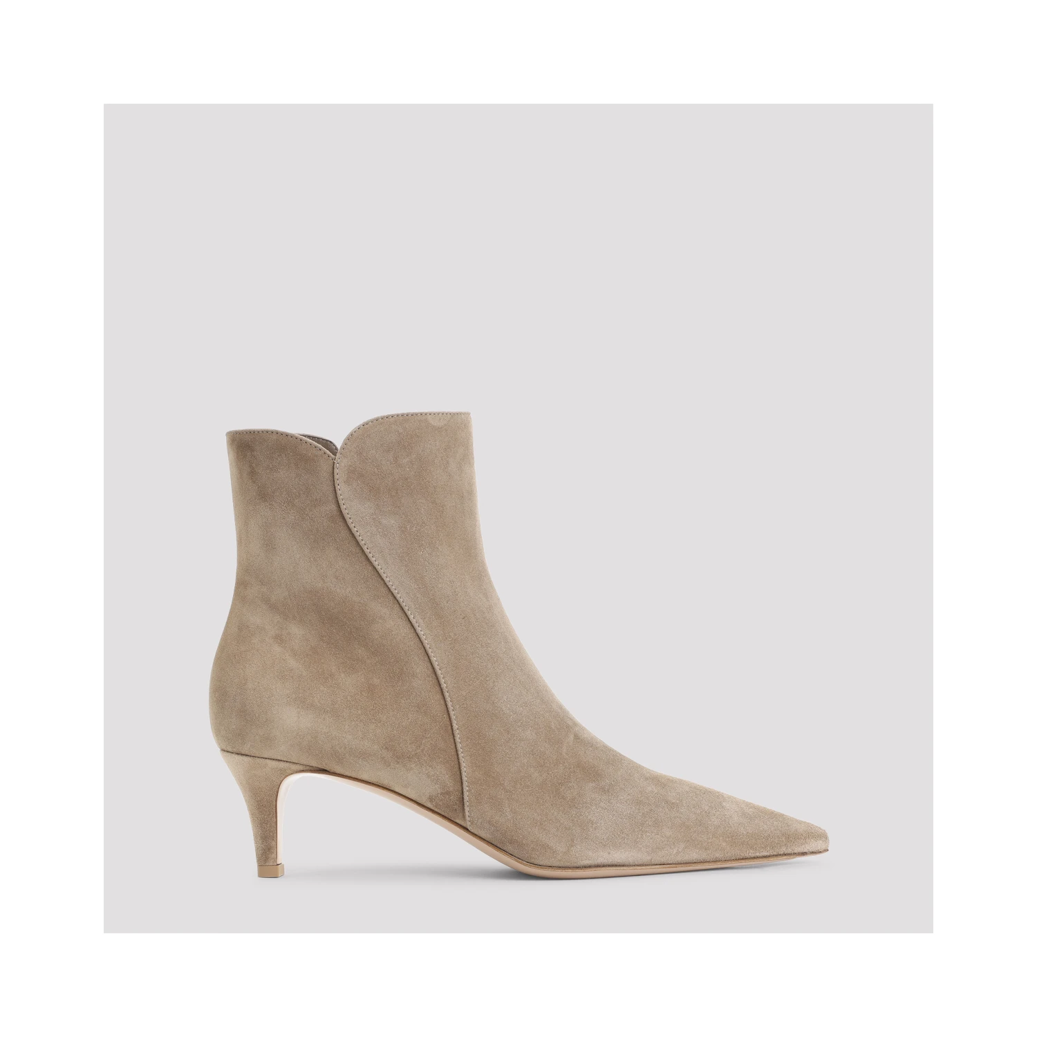 Gianvito rossi Levy Ankle Boots