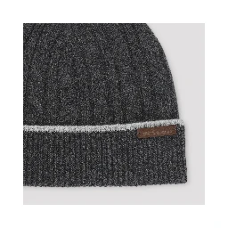 Kiton Cable-knit Beanie