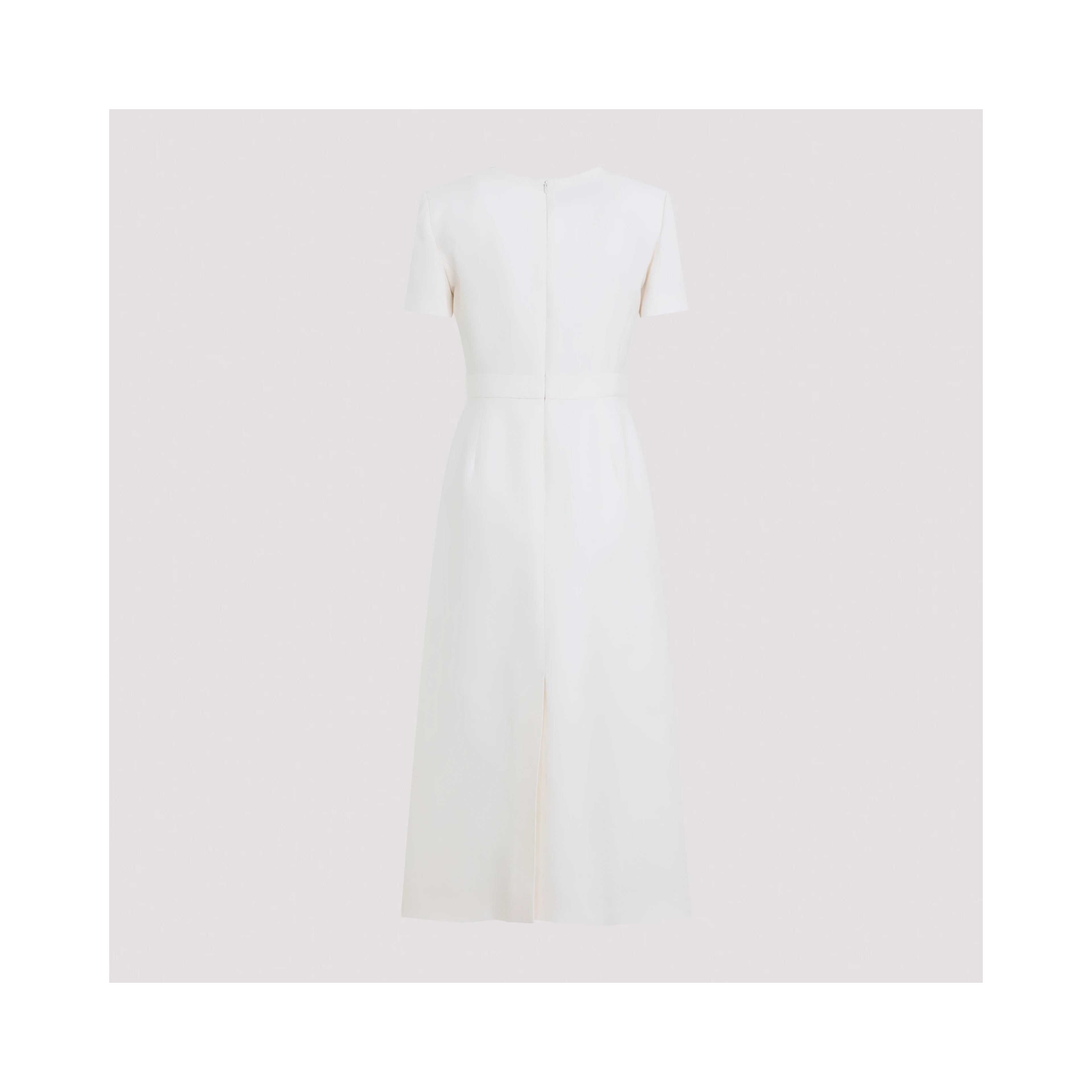 Valentino Midi Dress