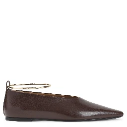 Jil Sander Ring Ballerina