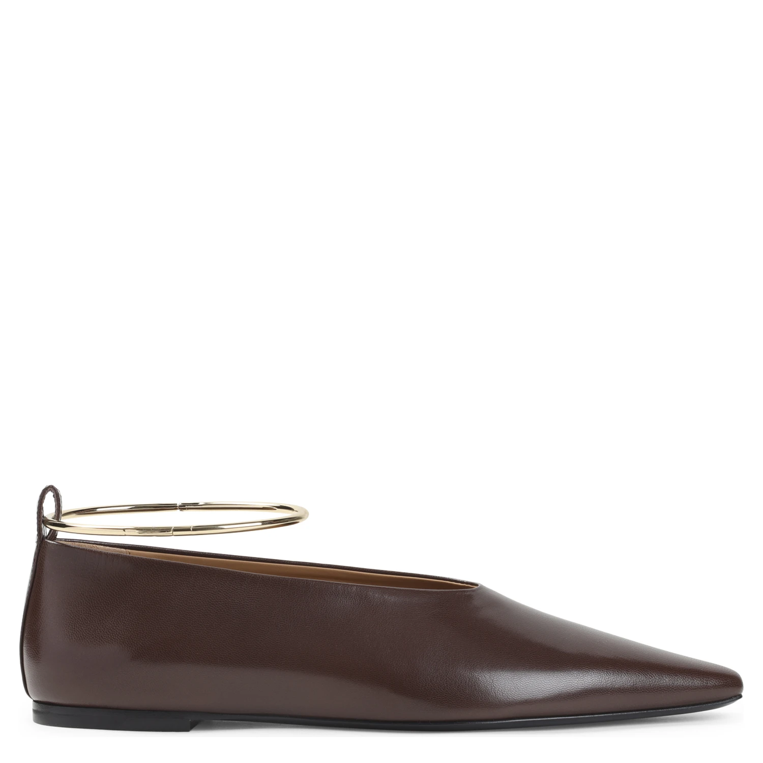 Jil Sander Ring Ballerina