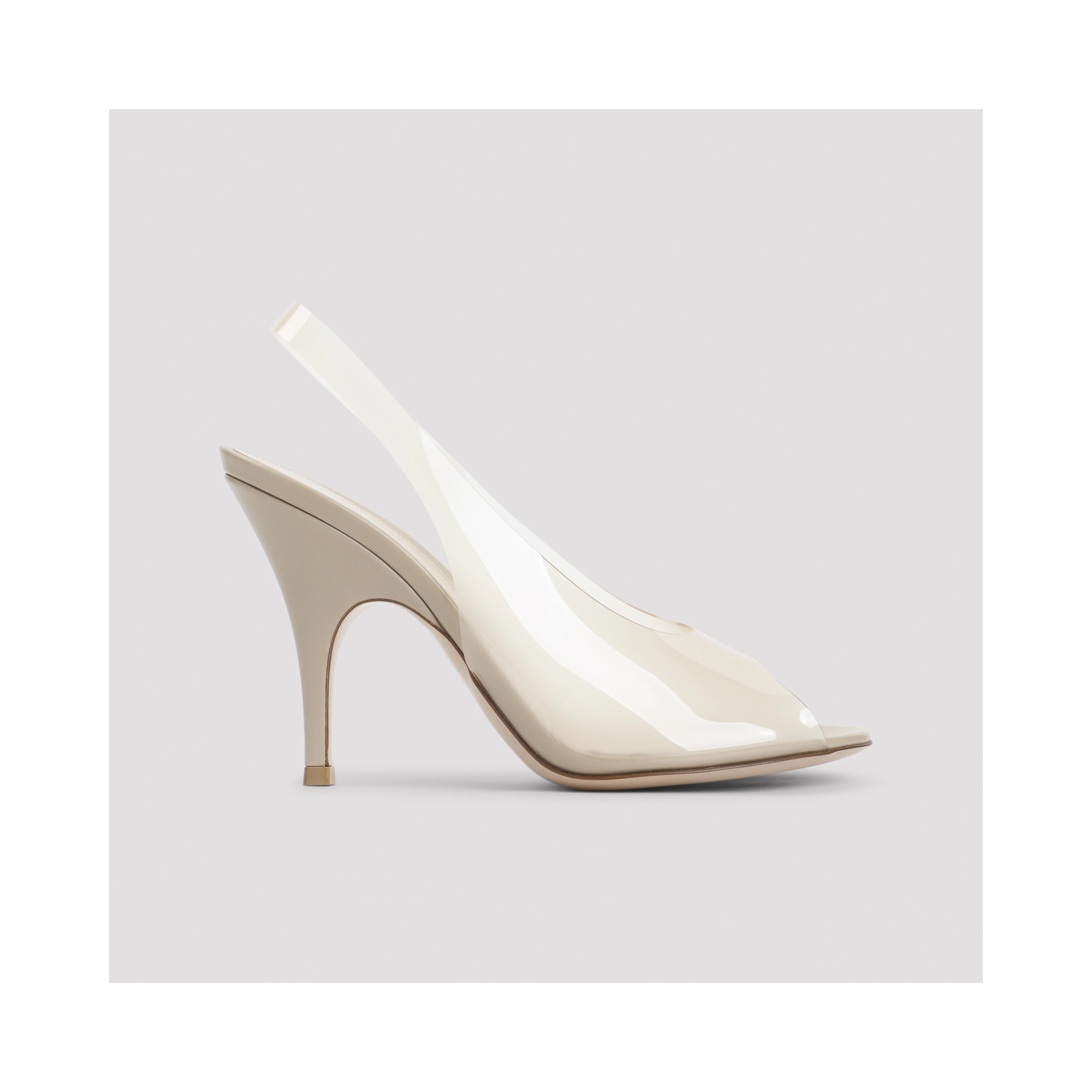 Gianvito Rossi Amelie Mule