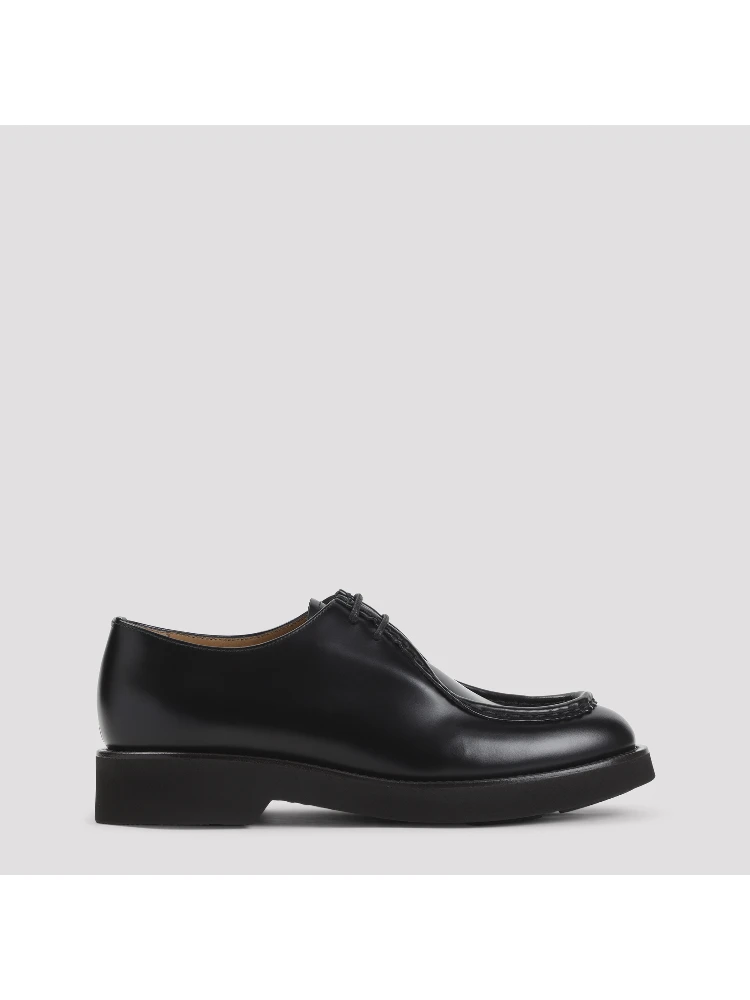 Church`s Nelly Derby Shoes