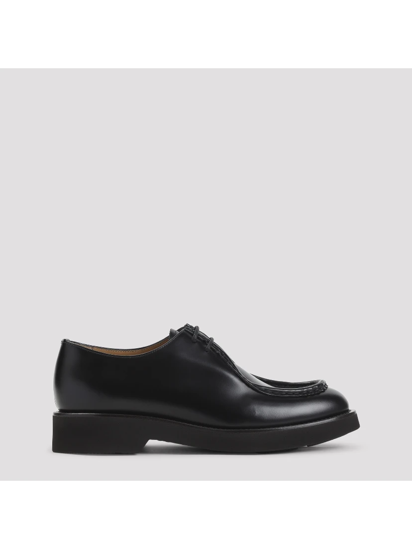Church`s Nelly Derby Shoes