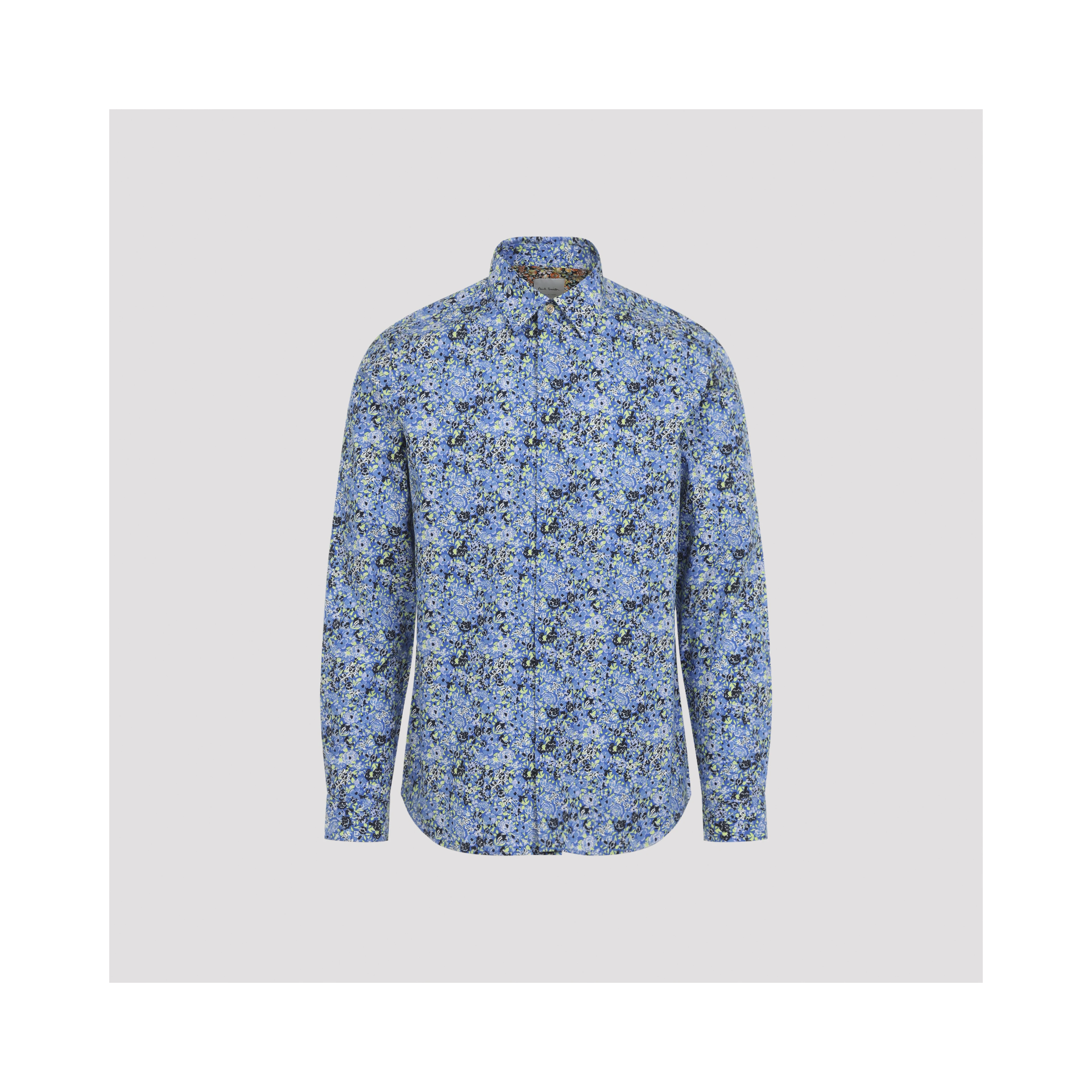 Paul Smith Slim Fit Shirt