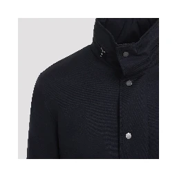 Kiton Coat