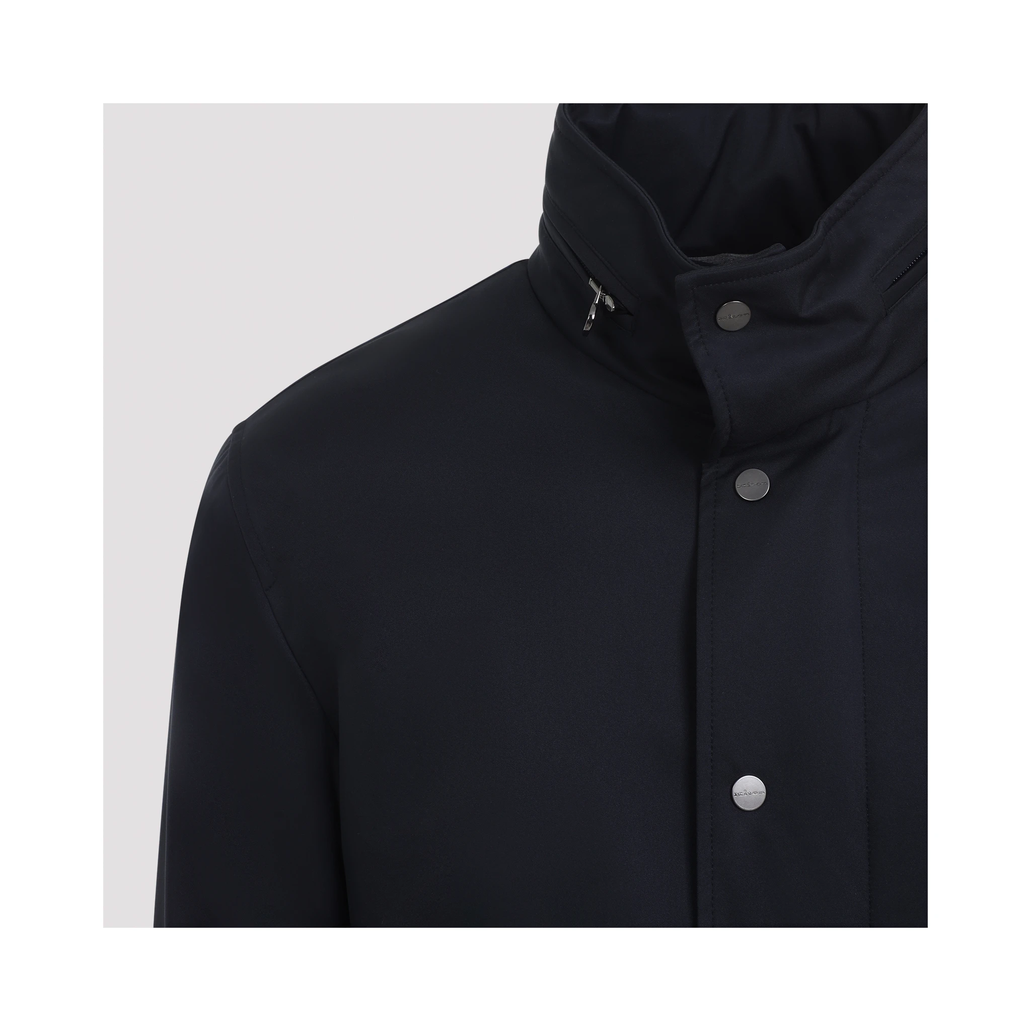 Kiton Coat