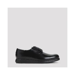 Church`s Redruth Derby Shoes