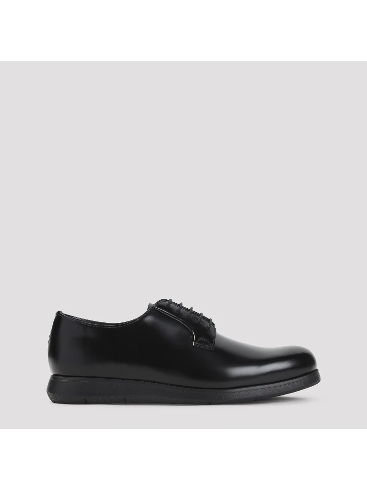 Church`s Redruth Derby Shoes