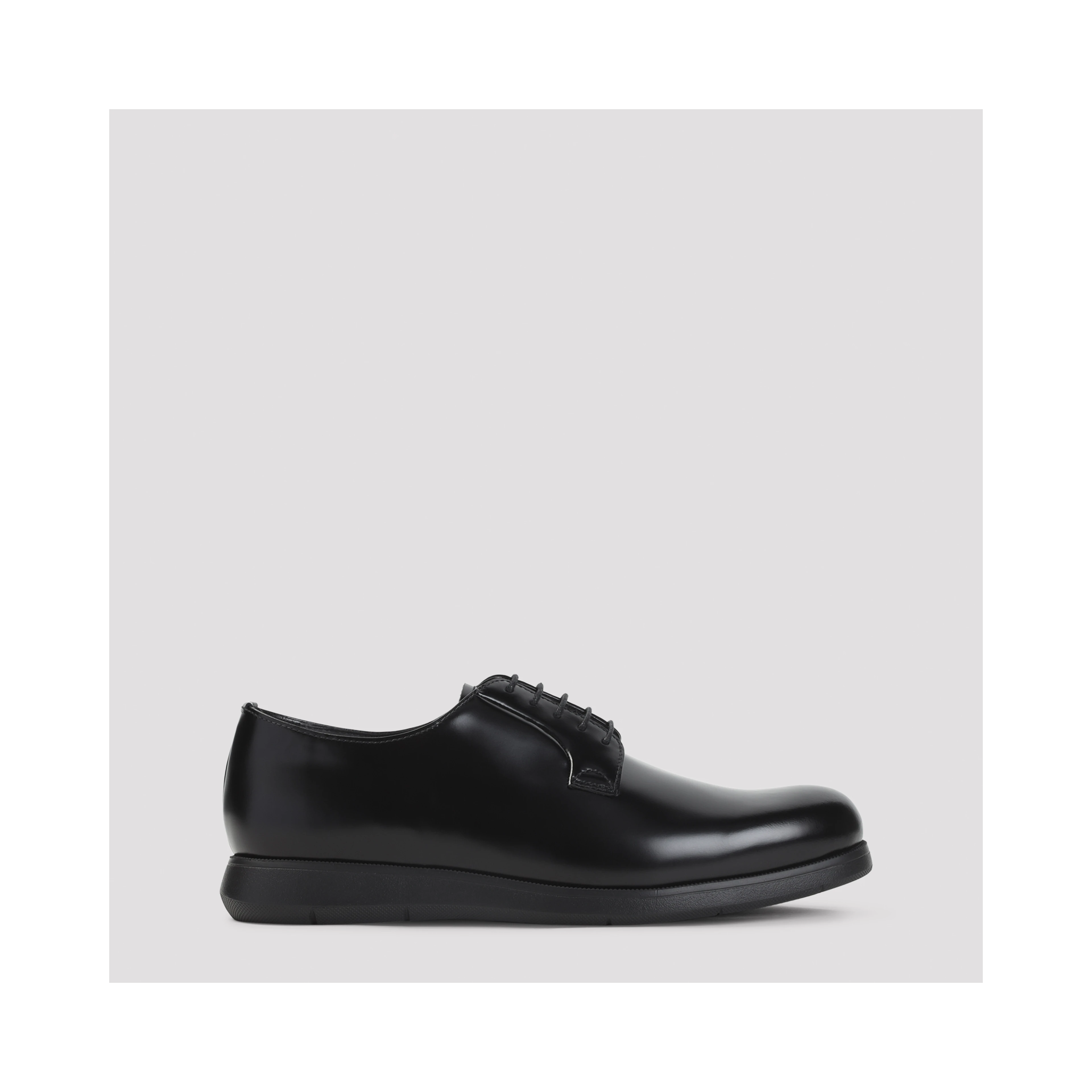 Church`s Redruth Derby Shoes