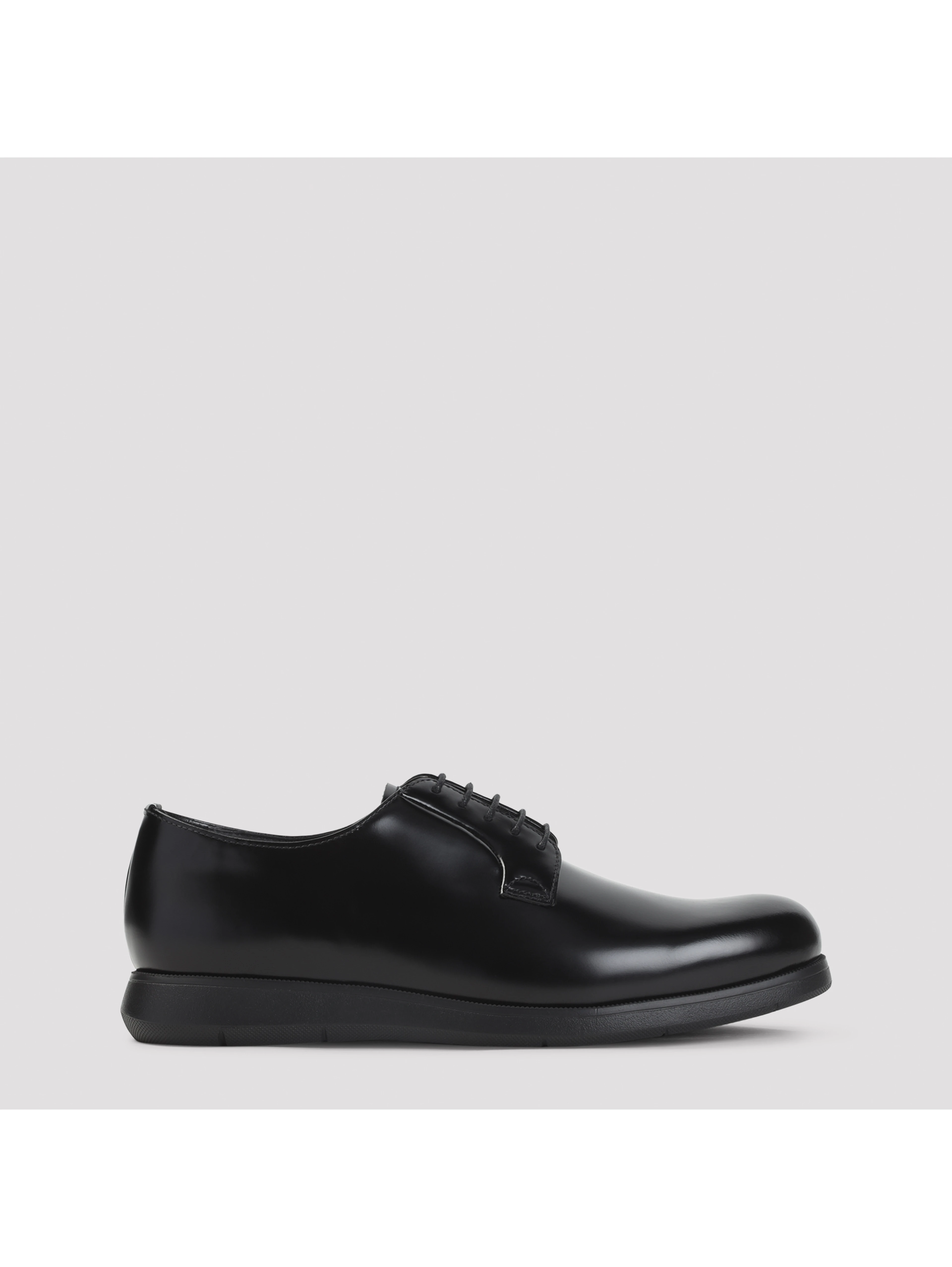Church`s Redruth Derby Shoes