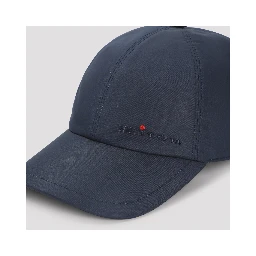 Kiton Baseball Cap