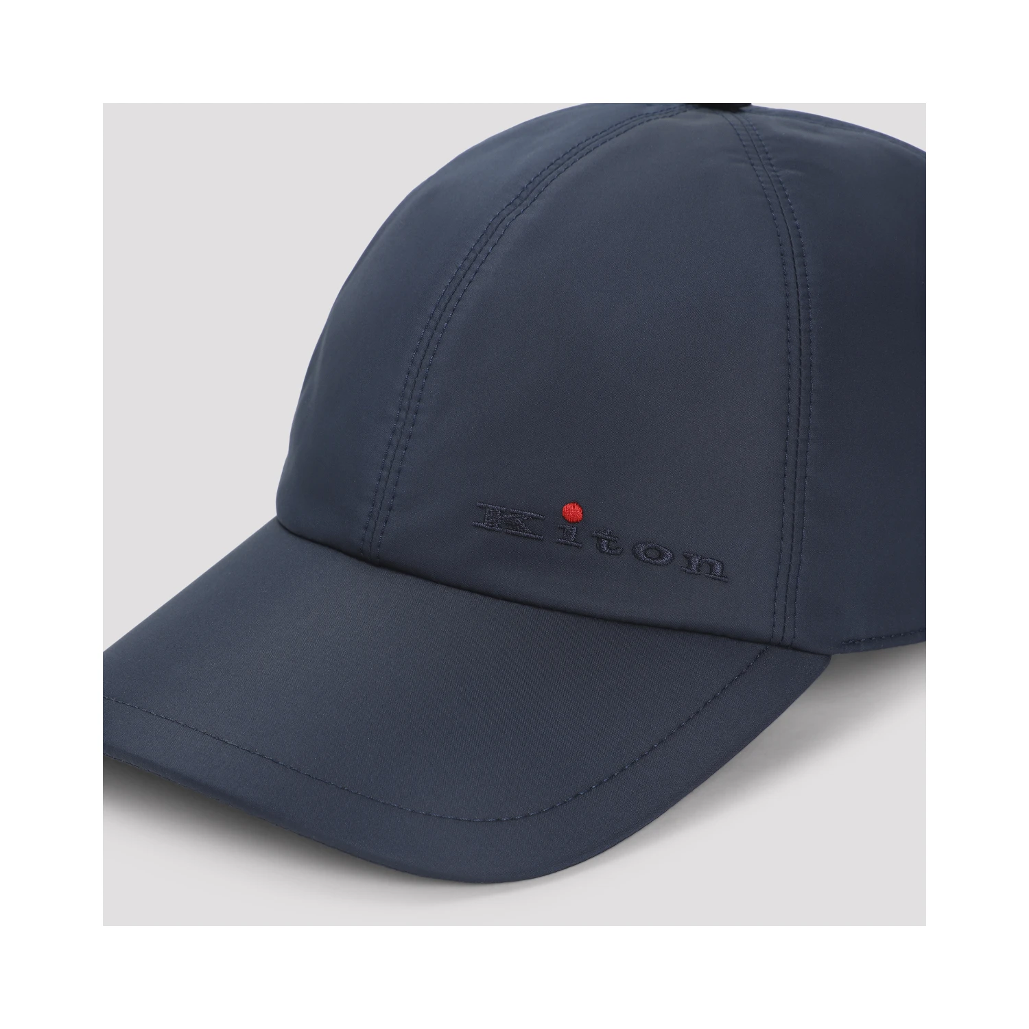 Kiton Baseball Cap