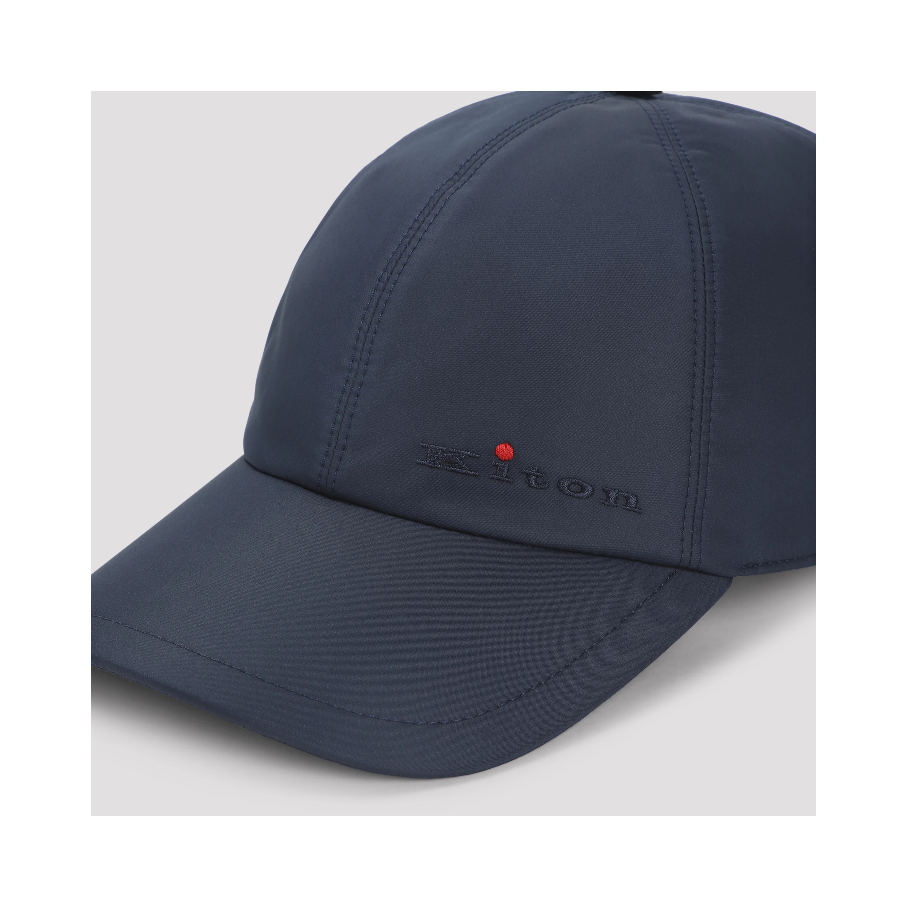 Kiton Baseball Cap