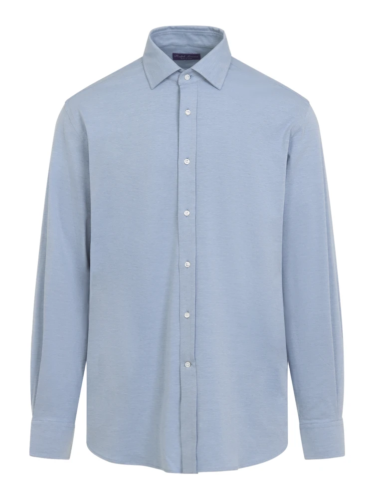 Ralph Lauren Purple Label Aston L/S Shirt alternative
